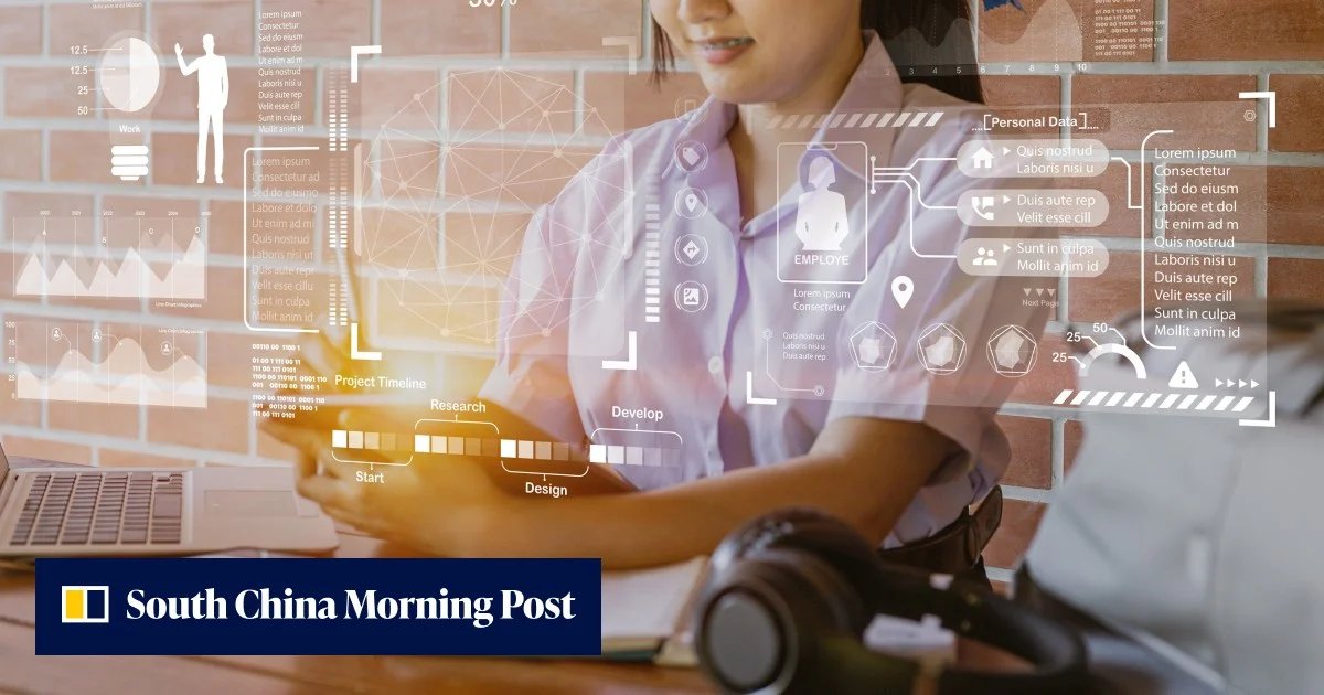 Hong Kong, Yapay Zeka Test Programını Genişletti