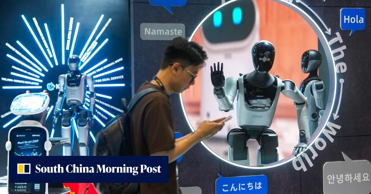 Hong Kong'da Profesyonellerin %72'si Haftada AI Kullanıyor