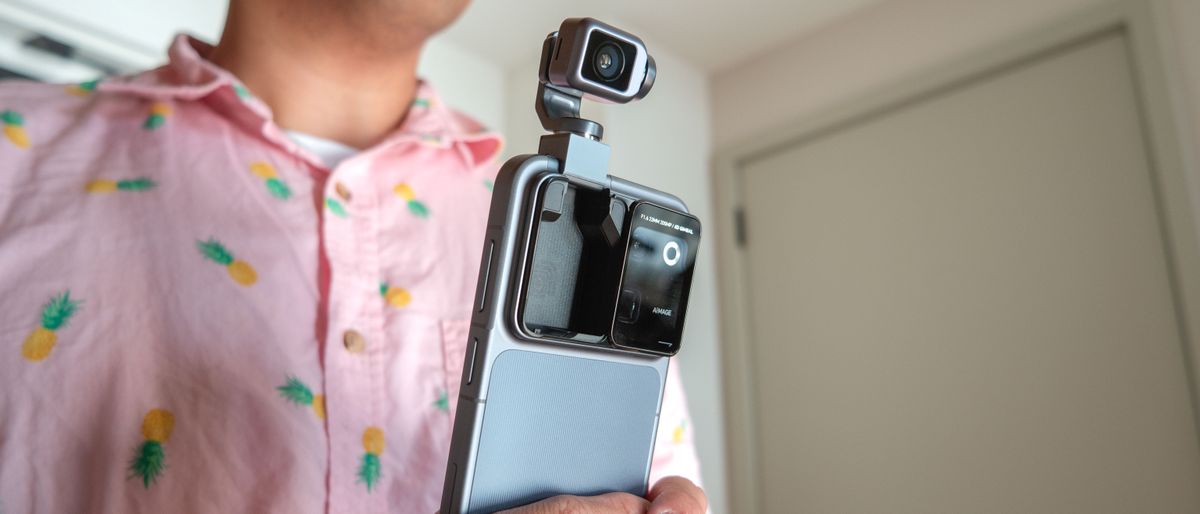 Honor Robot Telefon: Son Yılların En Yenilikçi Akıllı Telefonu
