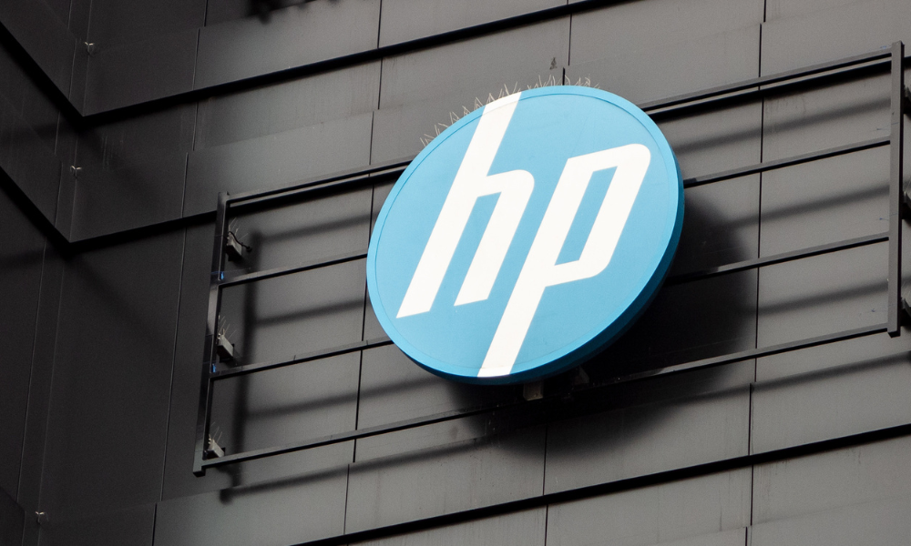 HP, Çalışan Stresini Azaltmak İçin Yapay Zekayı Kullanıyor