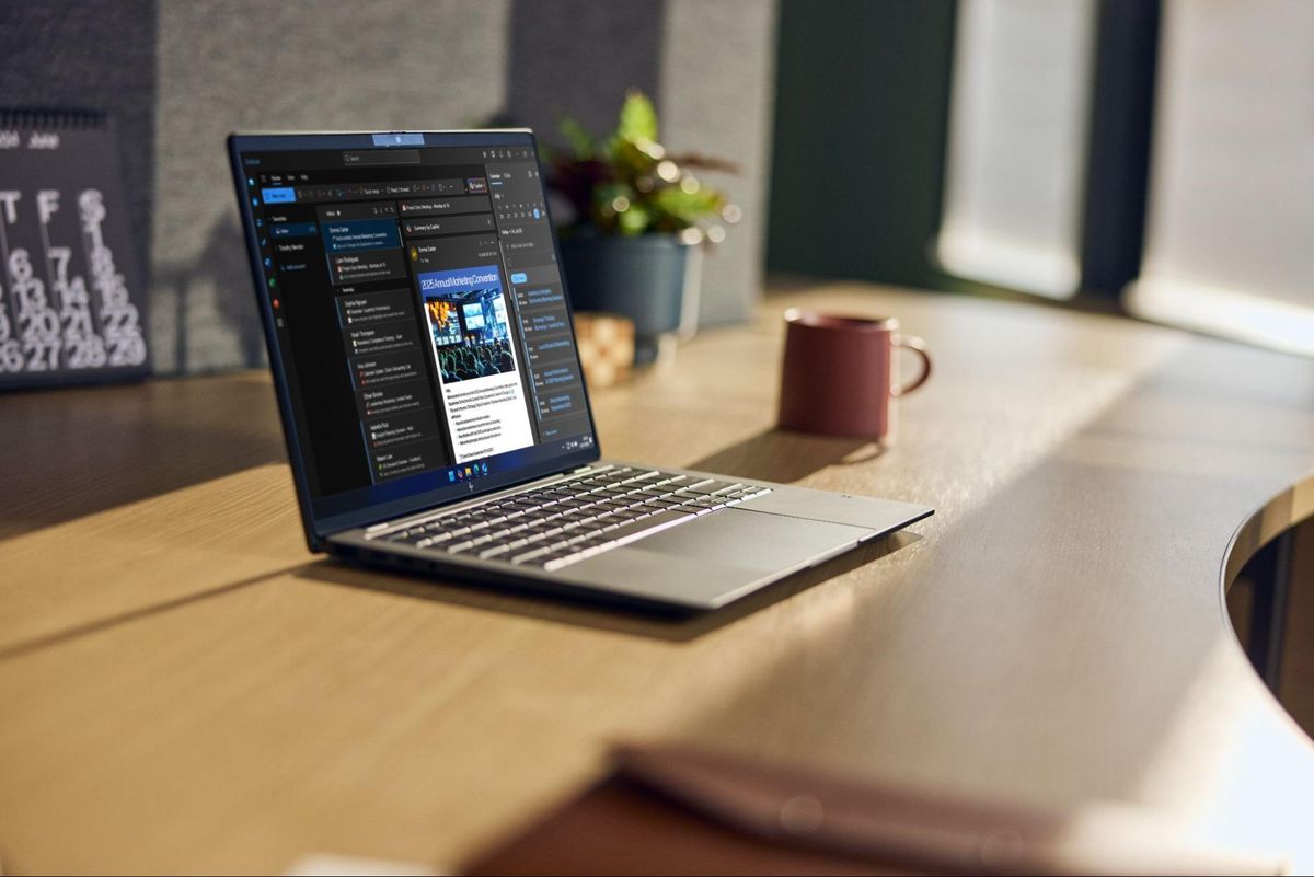 HP EliteBook X G2i: İş Dünyası İçin Tasarlanmış Yüksek Performanslı Dizüstü Bilgisayar