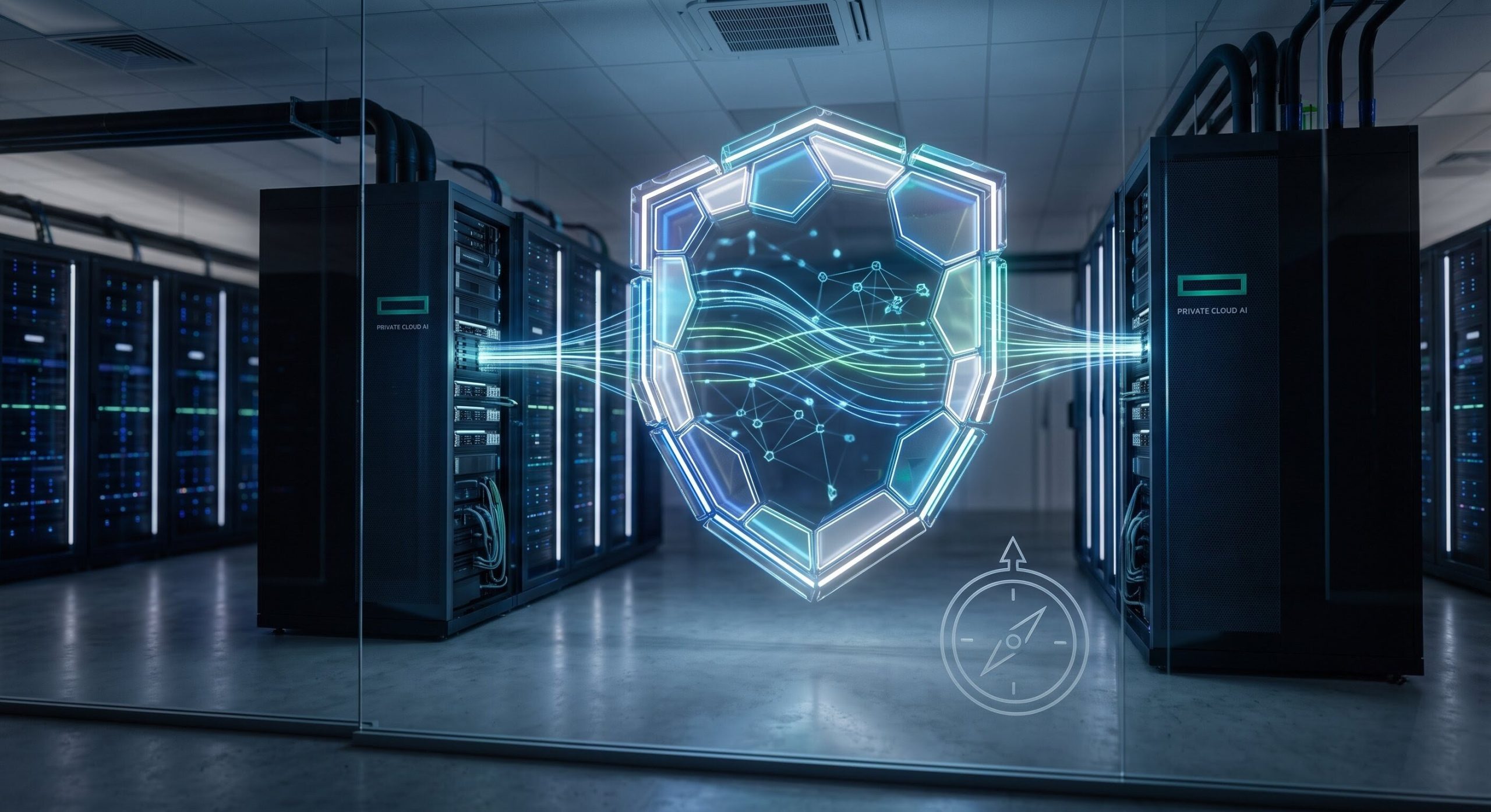 HPE ve Trustwise Ortaklığı: Kurumsal AI Yönetiminde Yeni Bir Dönem