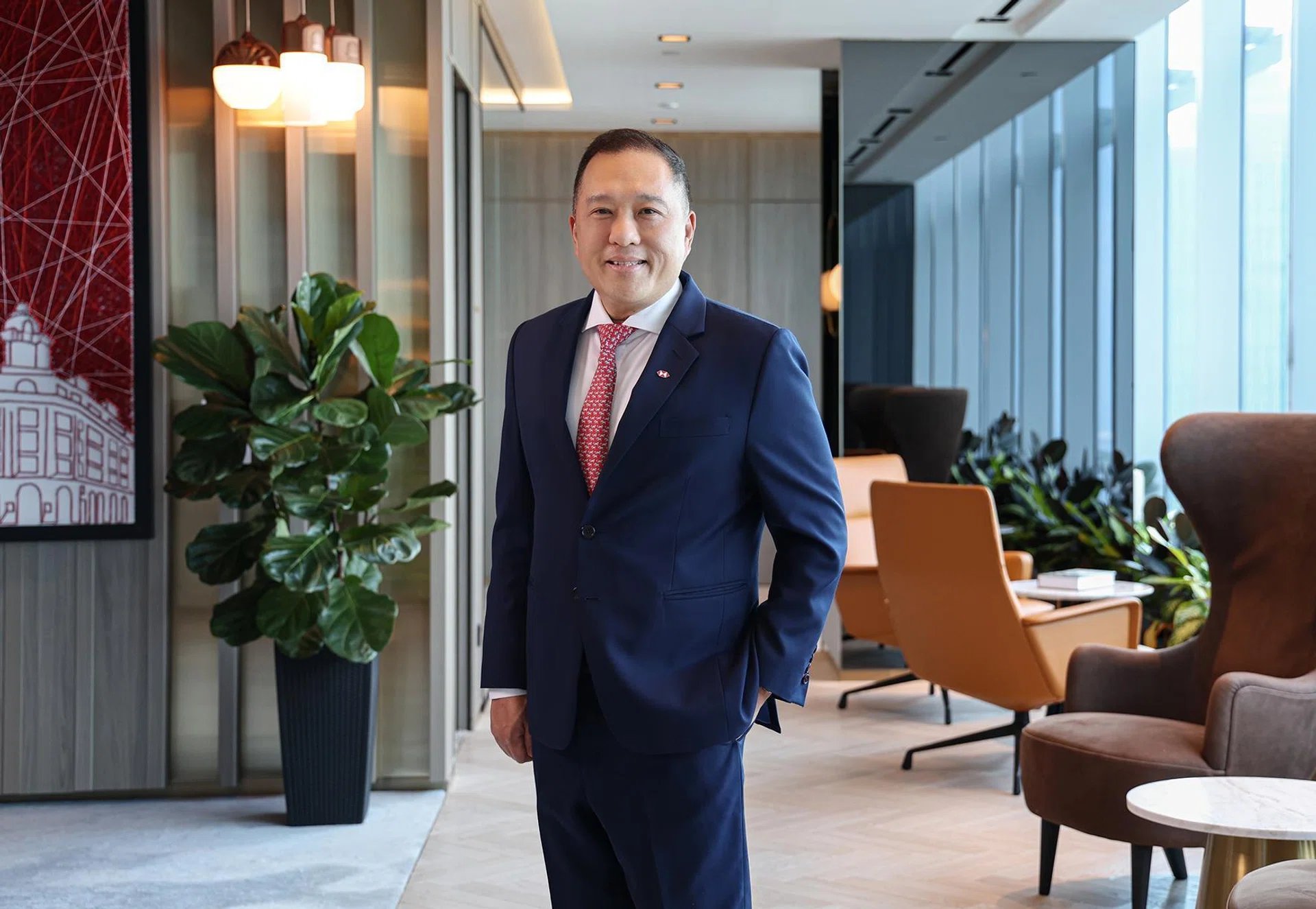 HSBC, Singapur'da 100 Yapay Zeka Uzmanı ve İlişki Yöneticisi Arıyor