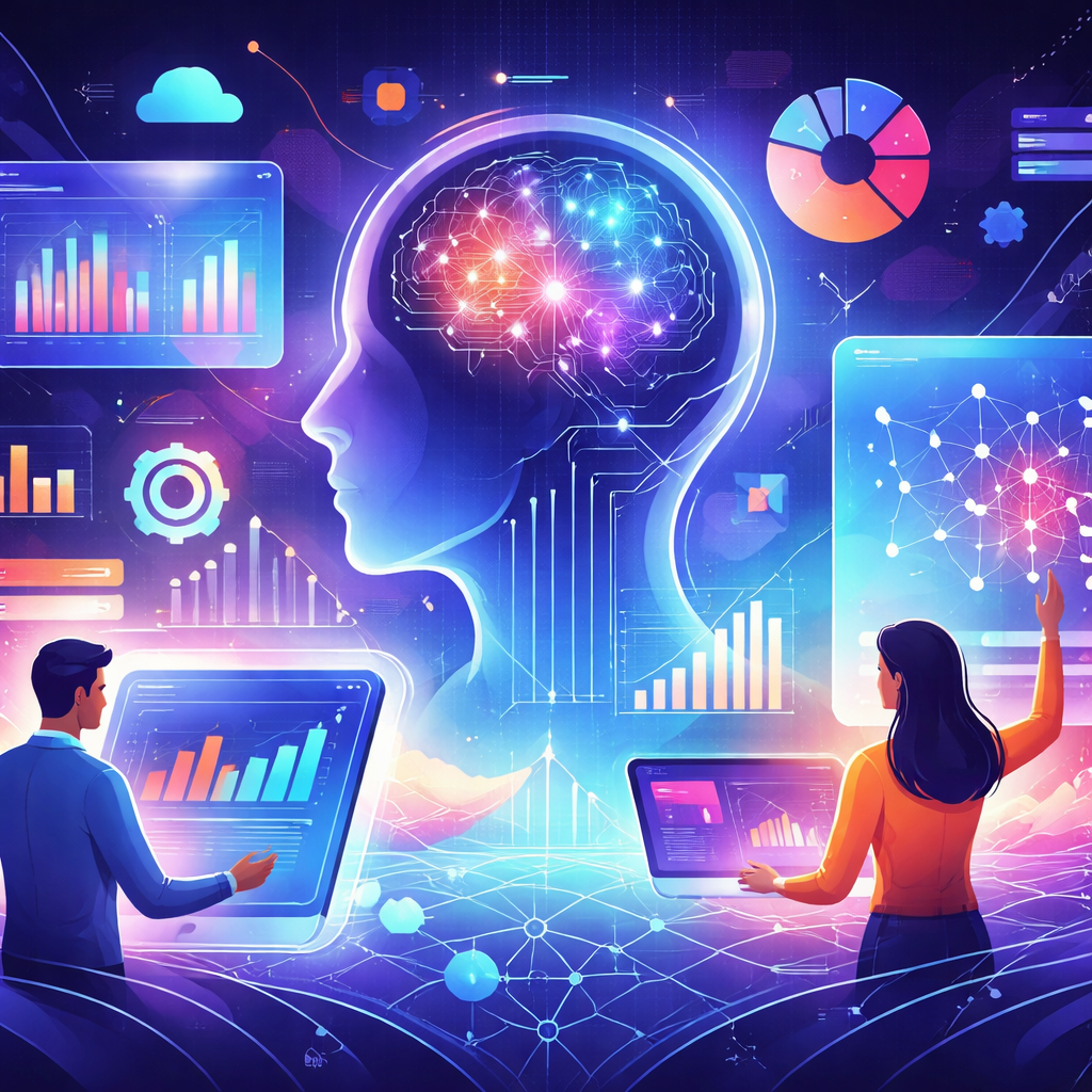 IBM watsonx.ai ile Yapay Zeka Dünyasına Hızlı Bir Giriş