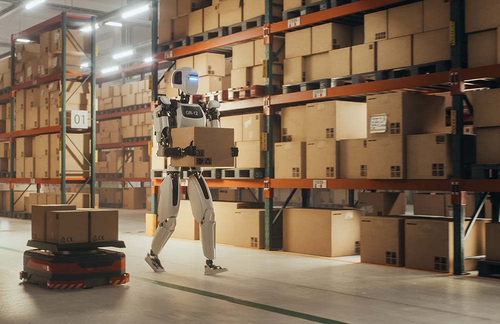 İletişim Kuramayan Robotlar, İnsanlar Tarafından Benimsenmeyecek