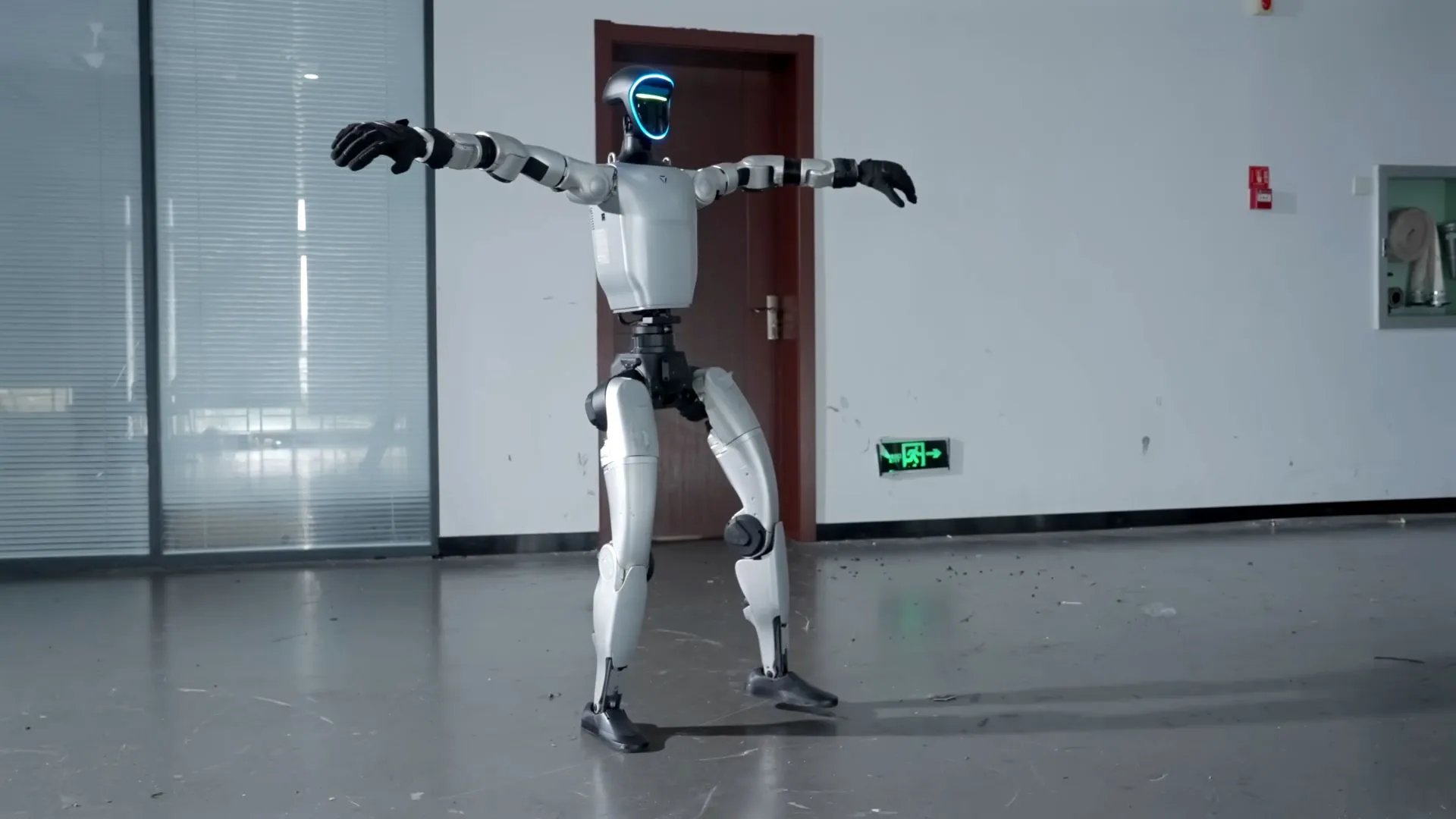 İnsan Benzeri Robotlar İçin Plastik Eklem Çözümleri Geliştiriliyor