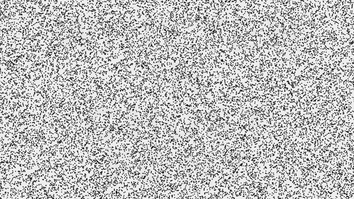 İnsanların Okuyabildiği, AI'nın Zorlandığı 'Ghost Font' Nedir?
