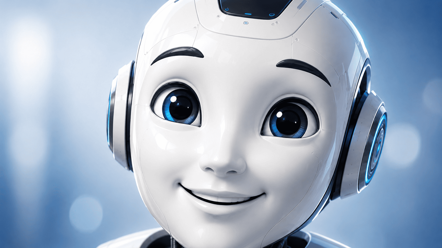 İnsanların Robotlara Güveni: İfade Yeteneği ve Hatalar Arasındaki Denge