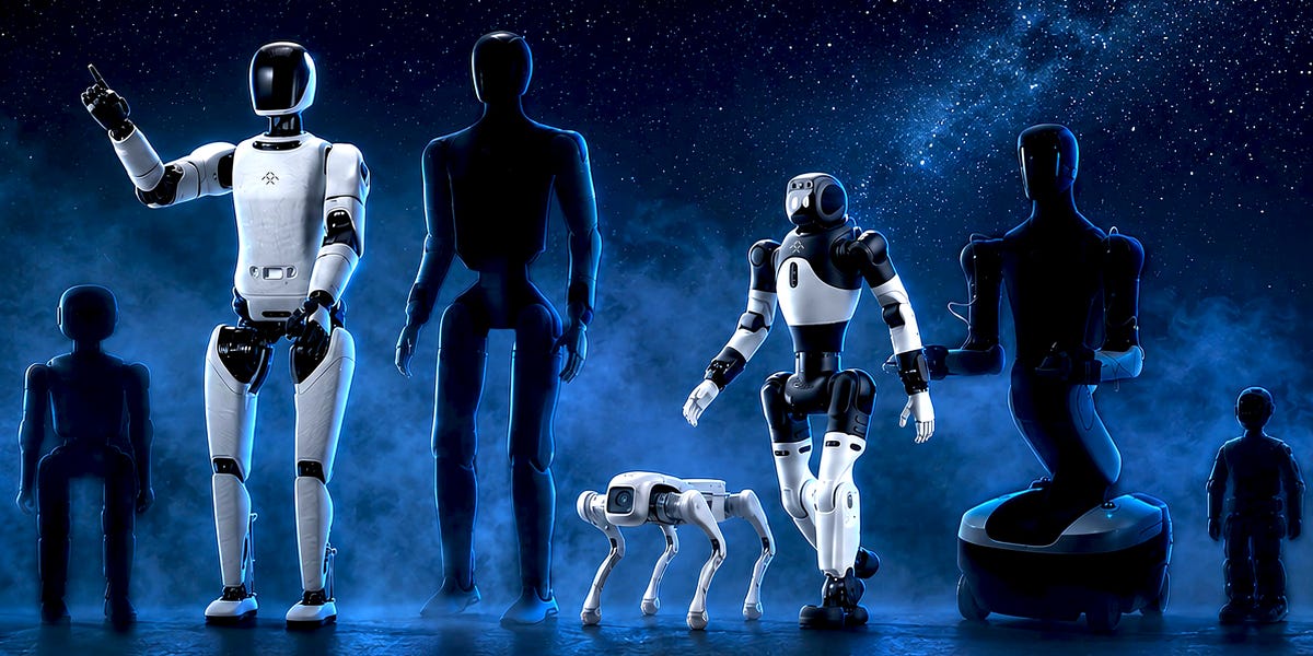 İnsansı Robotlar Hakkında Yatırımcılar Arasında Fikir Ayrılığı Var