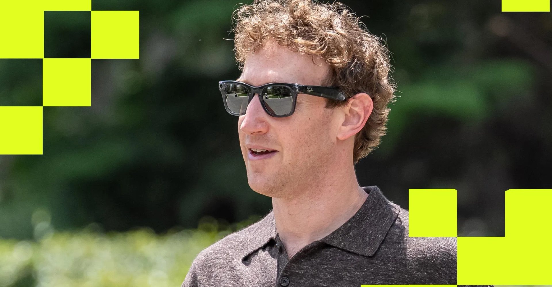 Instagram'ın Yeni Logosu ve Zuckerberg'in AI Manifestosu Tartışılıyor