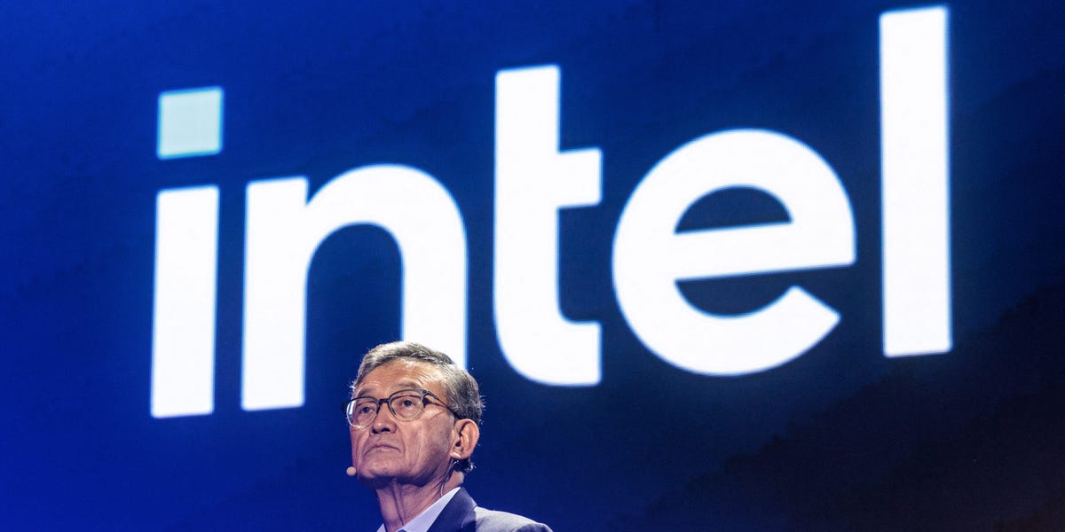 Intel, Veri Merkezi Grubunda İşten Çıkarmalar Planlıyor
