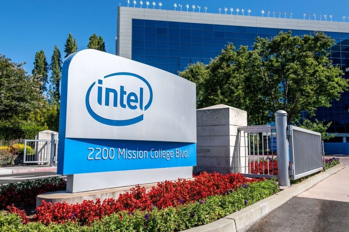 Intel'in Hisse Değeri Yapay Zeka ve Üretim Umutlarıyla Yükseliyor