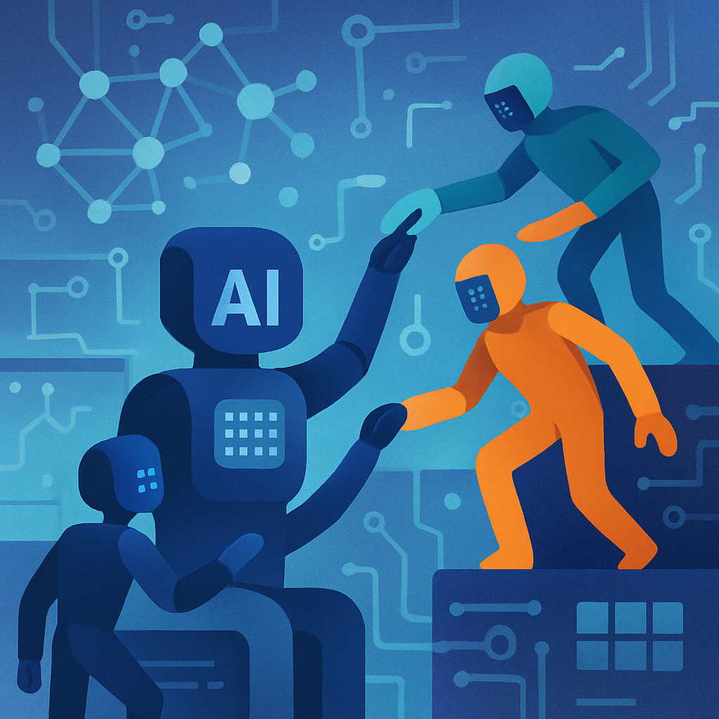Intuit, AI Mimarisi Üzerinde İki Kez Yeniden Yapılandı
