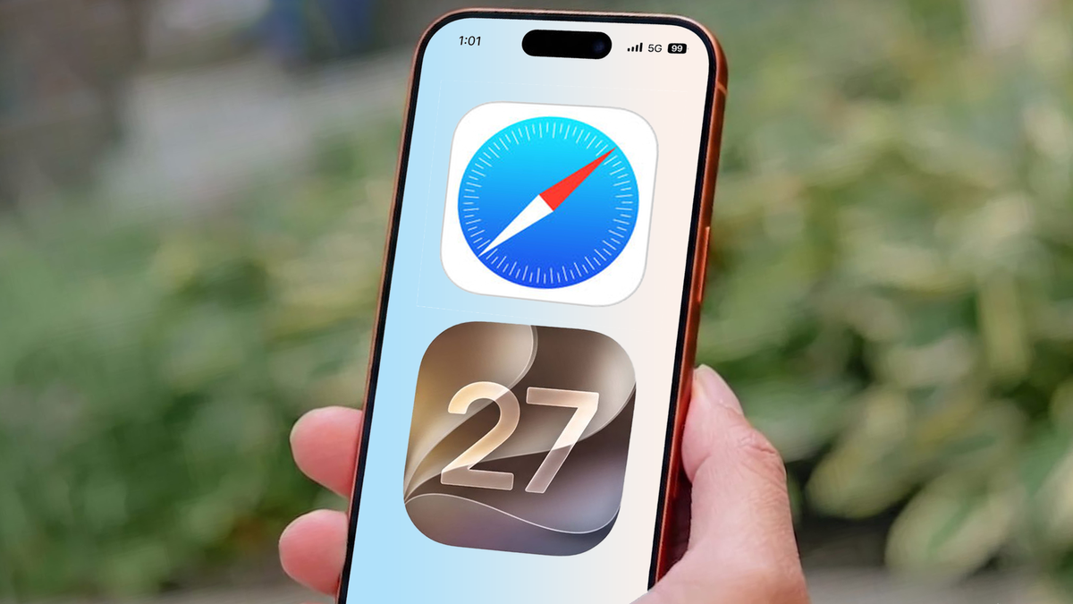 iOS 27 ile Safari'ye Gelen Üç Büyük AI Güncellemesi