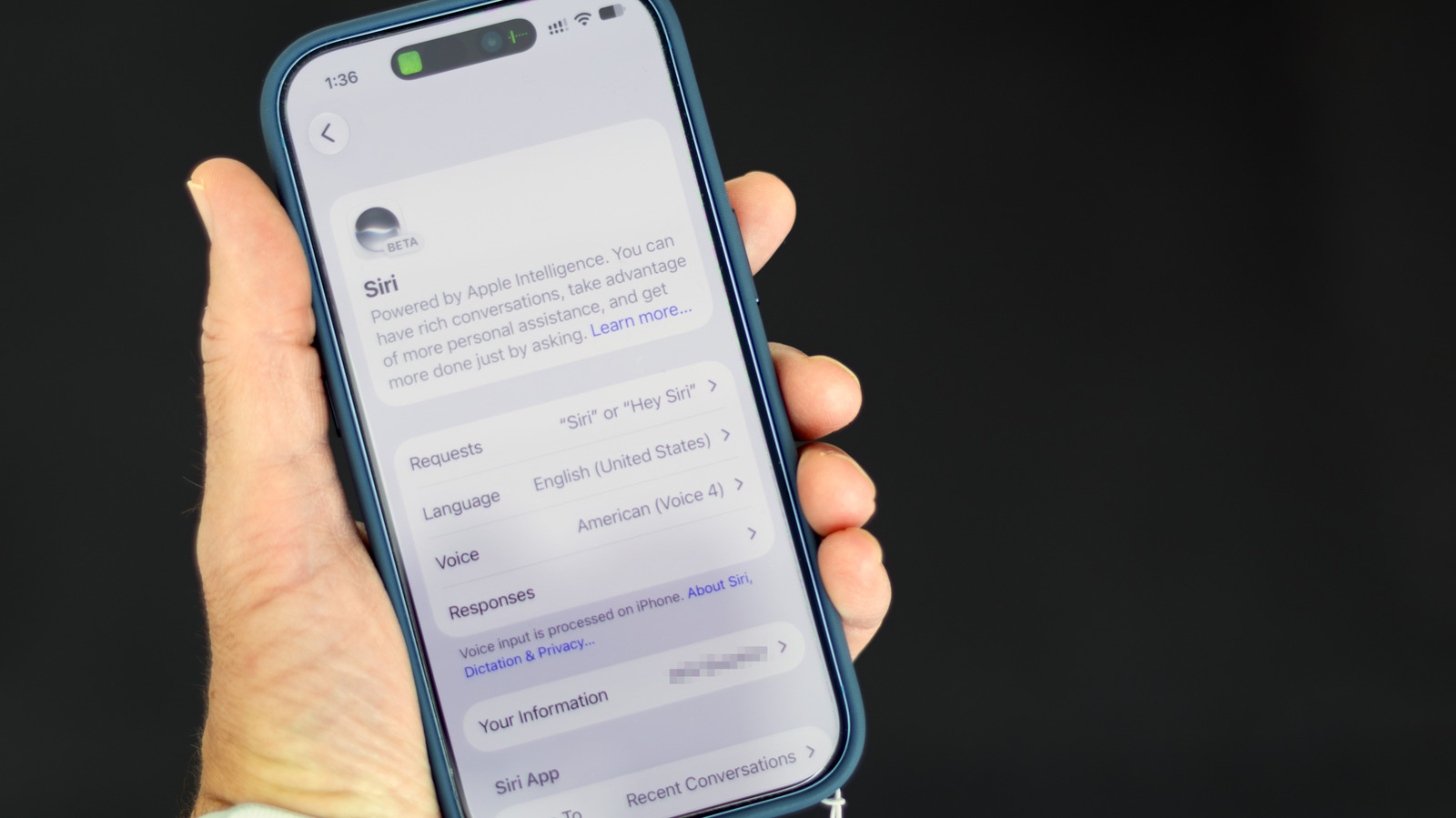iPhone'un Yapay Zeka Özelliklerini Nasıl Kapatabilirsiniz?