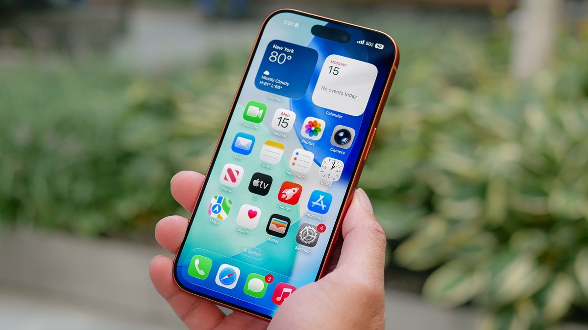 iPhone'unuzun gizliliğini artırmanın 7 kolay yolu