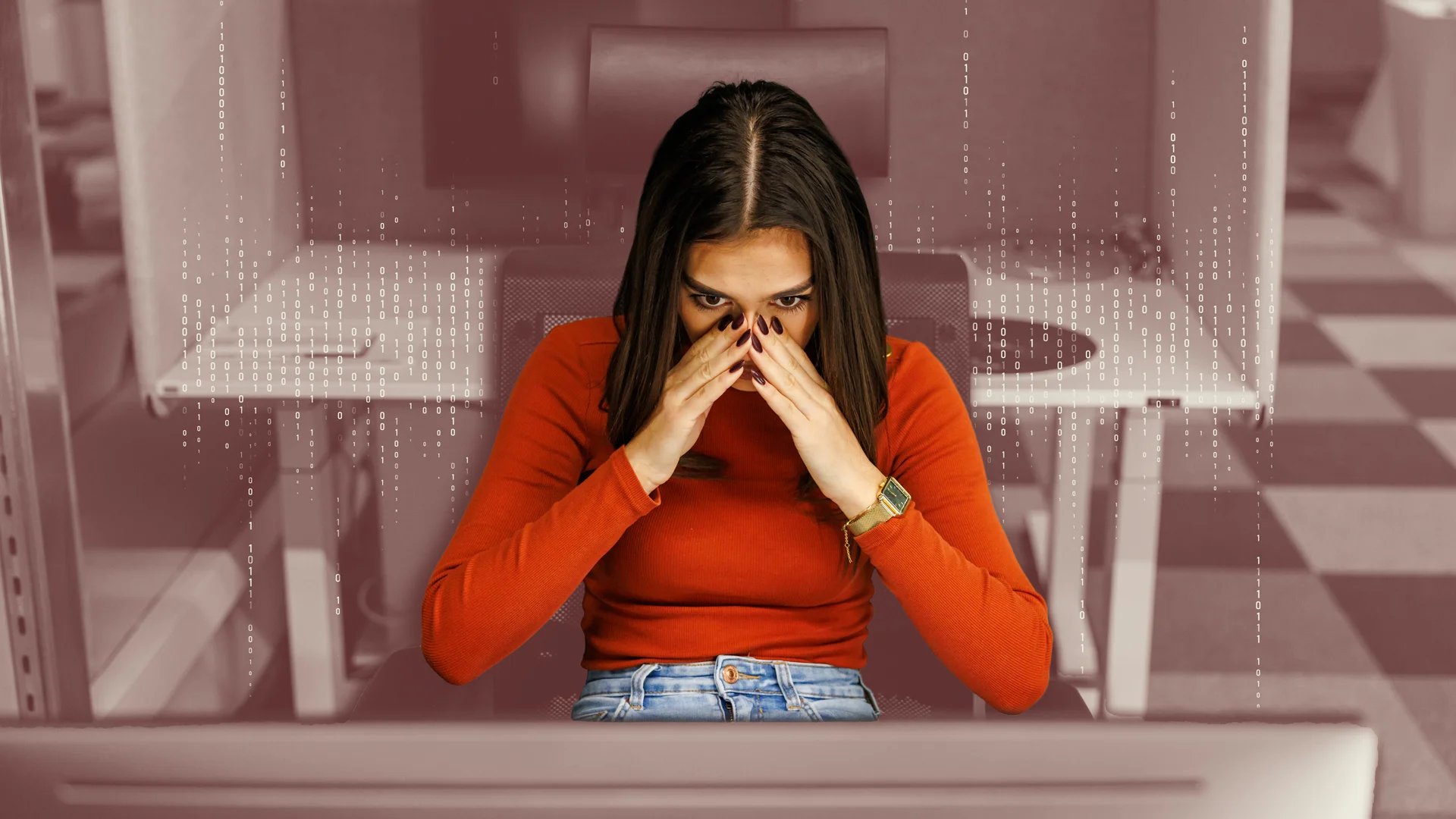 İşverenler, Gen-Z'nin Chatbot Kullanımında Bir Yanlış Anlama Yaşıyor