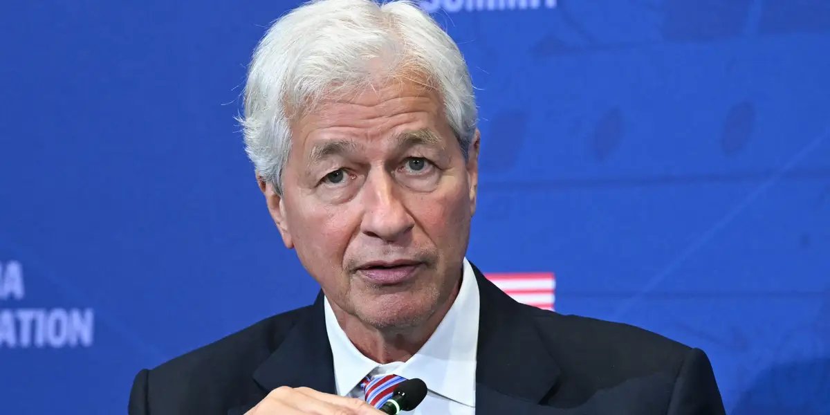 Jamie Dimon: Dolar, ABD'nin Gücünü Kaybederse Rezerv Para Olmayı Yitirebilir