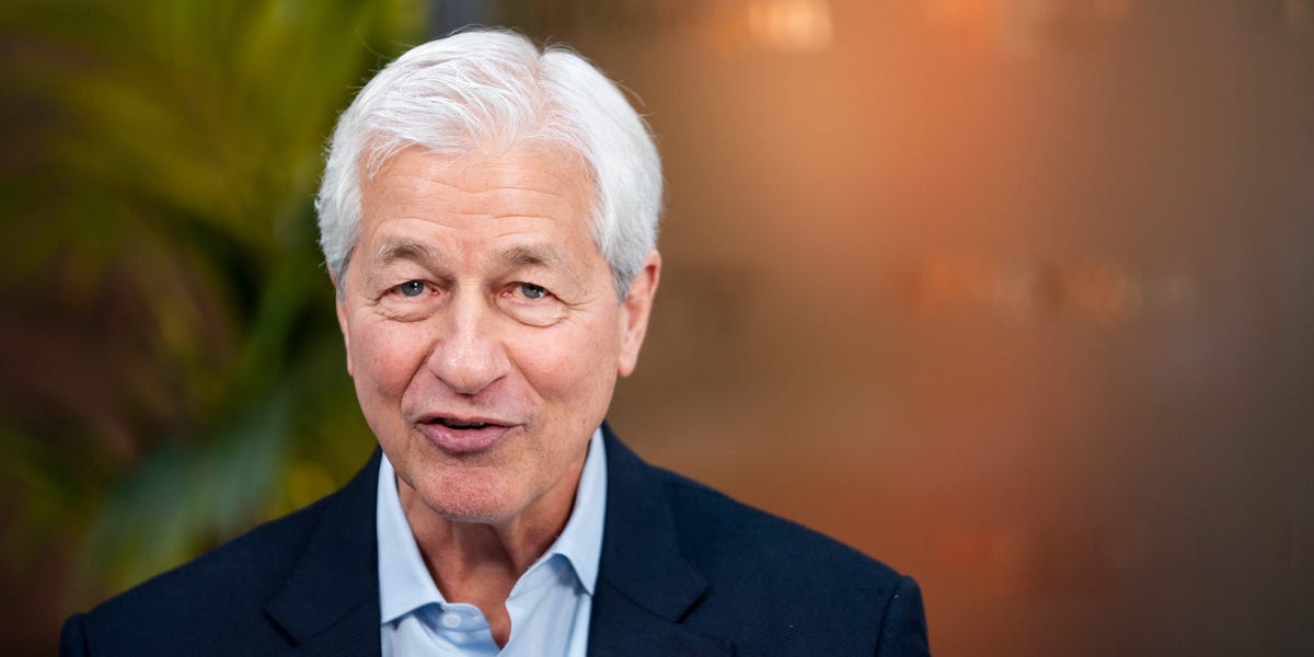 Jamie Dimon, JPMorgan'ın Yeni CEO'sunda Aradığı Özellikleri Açıkladı