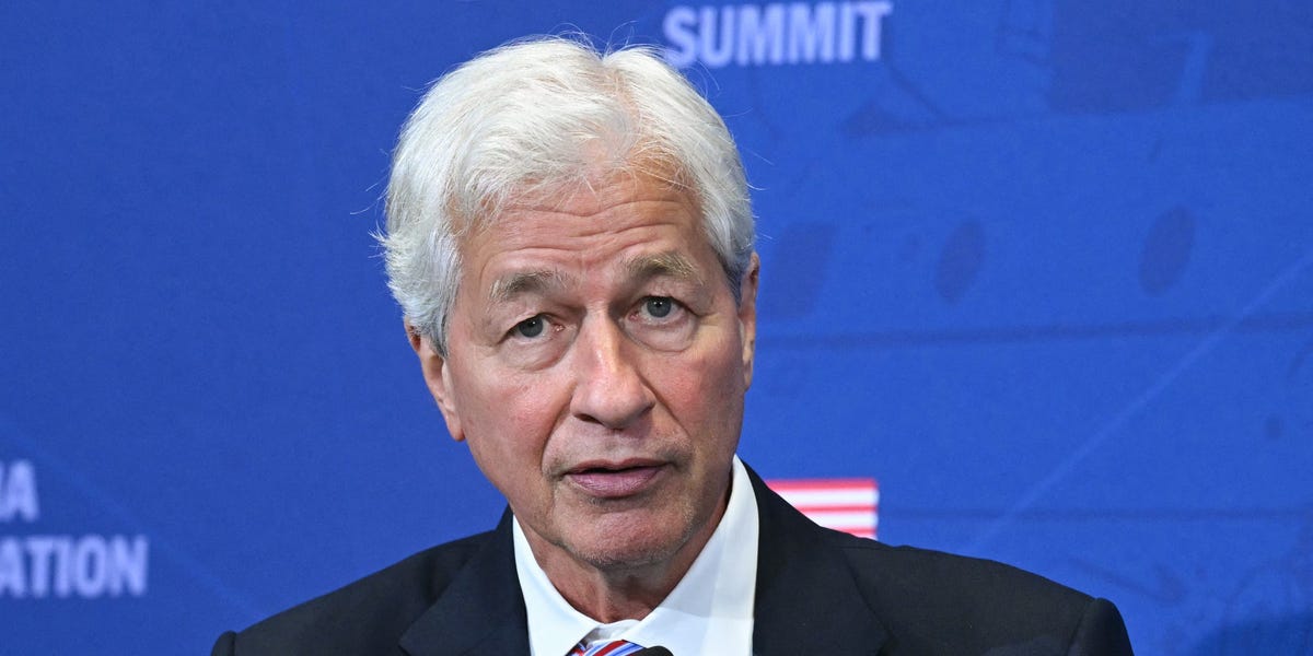 Jamie Dimon: Şirketler AI Harcamalarında Daha Akıllı Oluyor