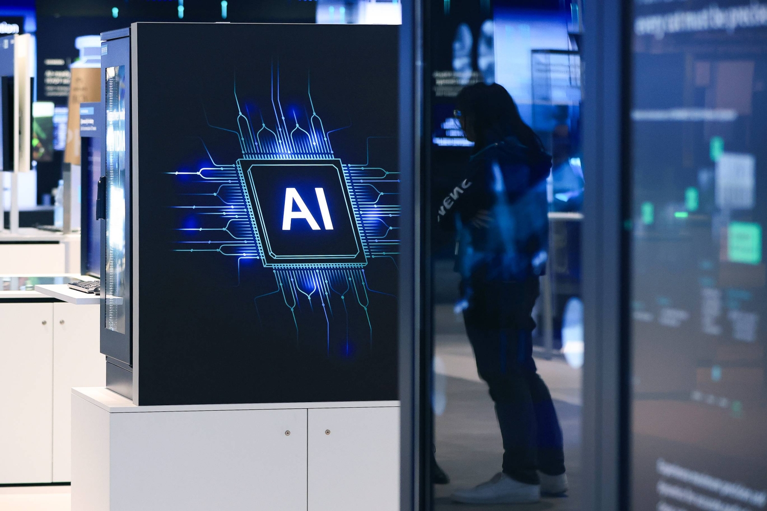 Japonya, Yapay Zeka Şirketlerinden Eğitim Verilerini Açıklamalarını İsteyecek