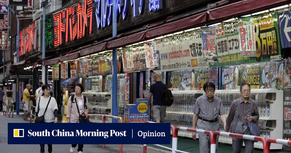 Japonya'nın Enflasyon ve Büyüme İkilemi: Küresel Piyasalarda Dalgalanma