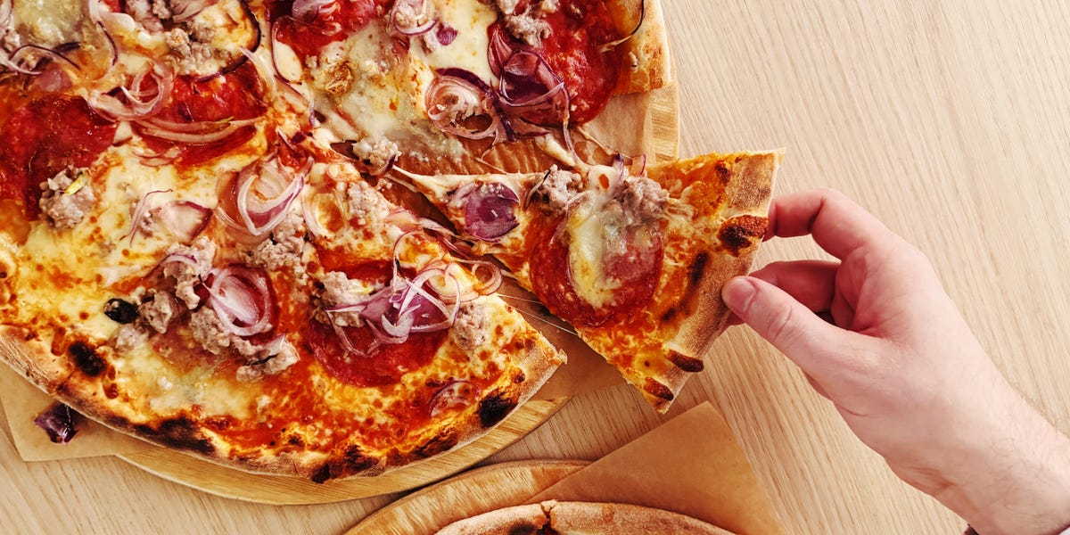 Jeff Bezos'un İki Pizza Kuralı, Yapay Zeka Döneminde Yeniden Gözden Geçirilmeli