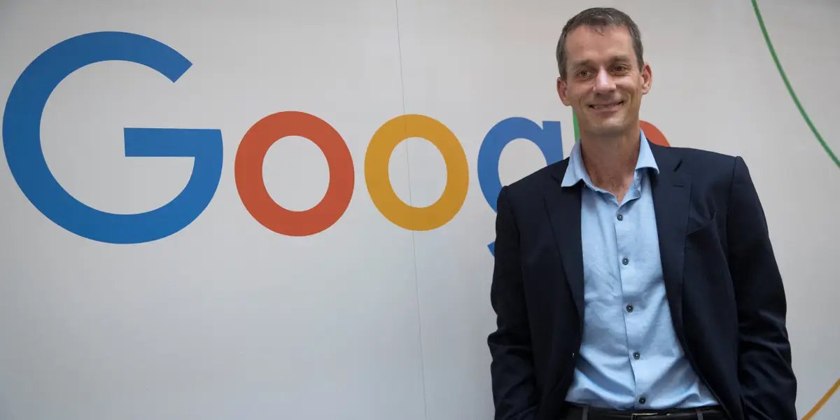 Jeff Dean, 27 yıl sonra Google'dan ayrılıp yeni bir AI girişimi kurdu
