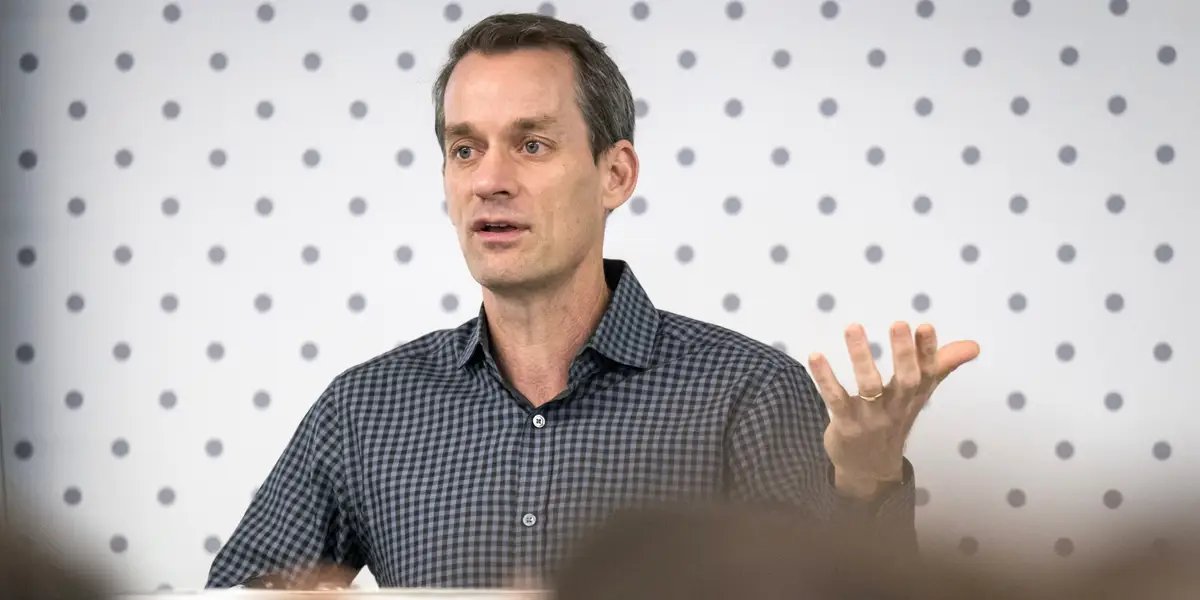 Jeff Dean'in Google'dan Ayrılışının Detayları: Duygusal Anlar ve Yeni Başlangıçlar