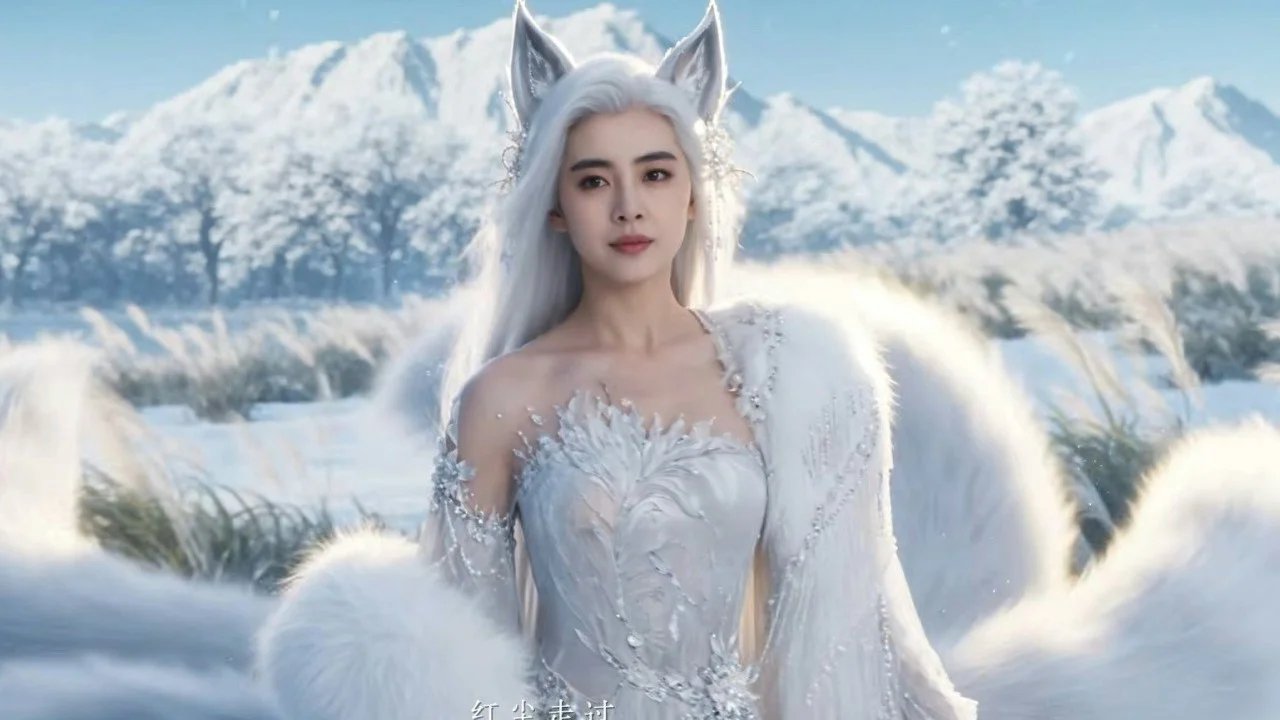 Joey Wong'un AI ile Dönüşü: İzleyici Yorgunluğuna Karşı Yeni Bir Yaklaşım