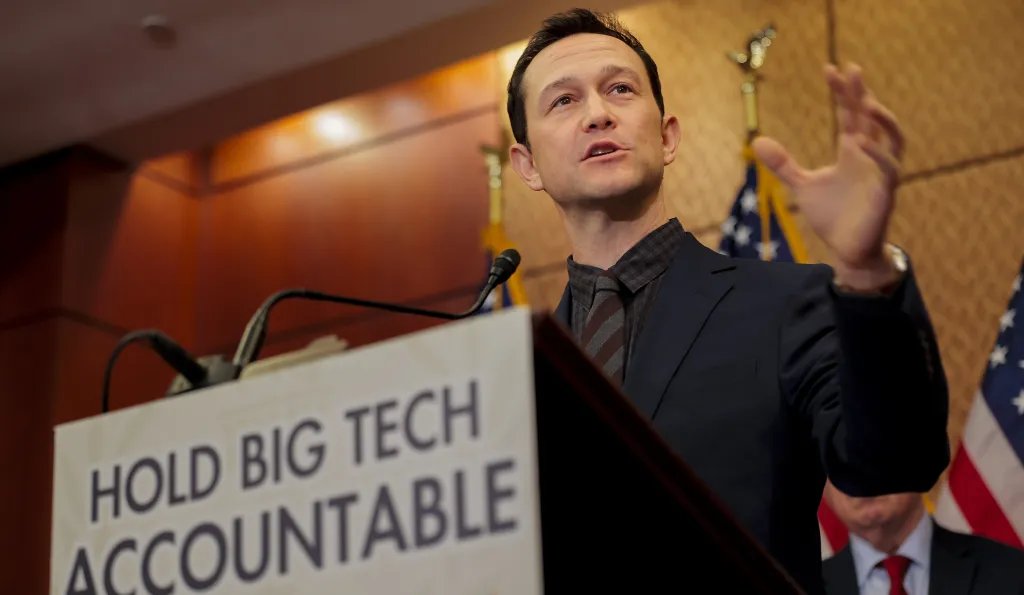 Joseph Gordon-Levitt: Yapay Zeka İnsani İlişkileri Tehdit Ediyor