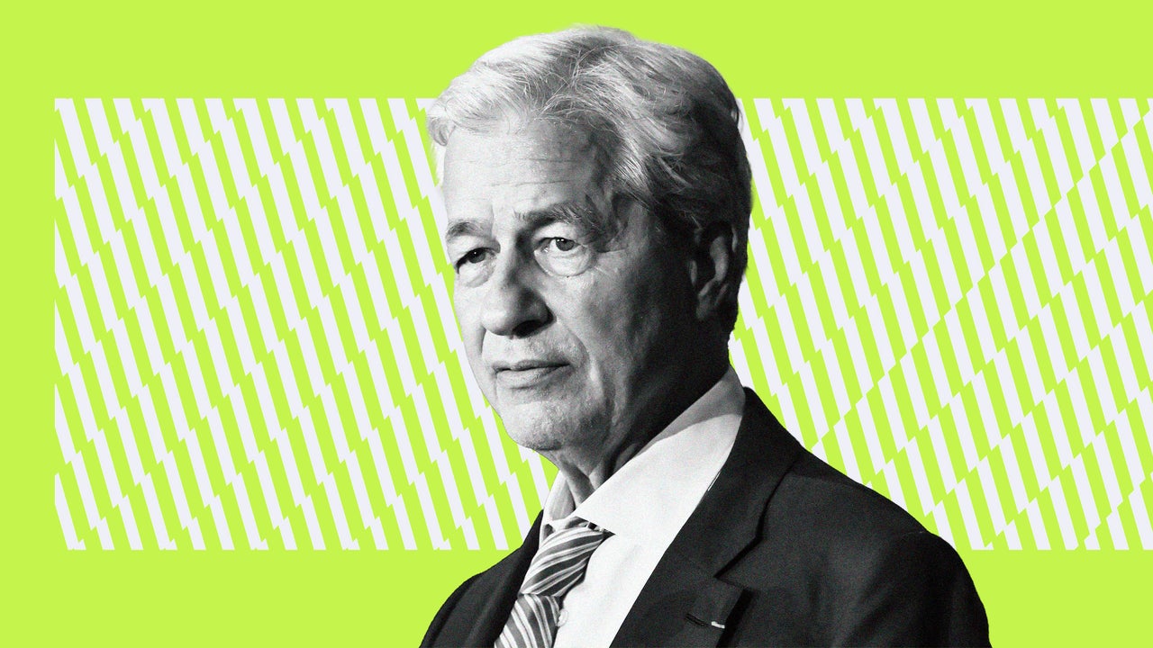 JPMorgan, AI sayesinde bazı departmanlarda iş gücünü %40 azalttı