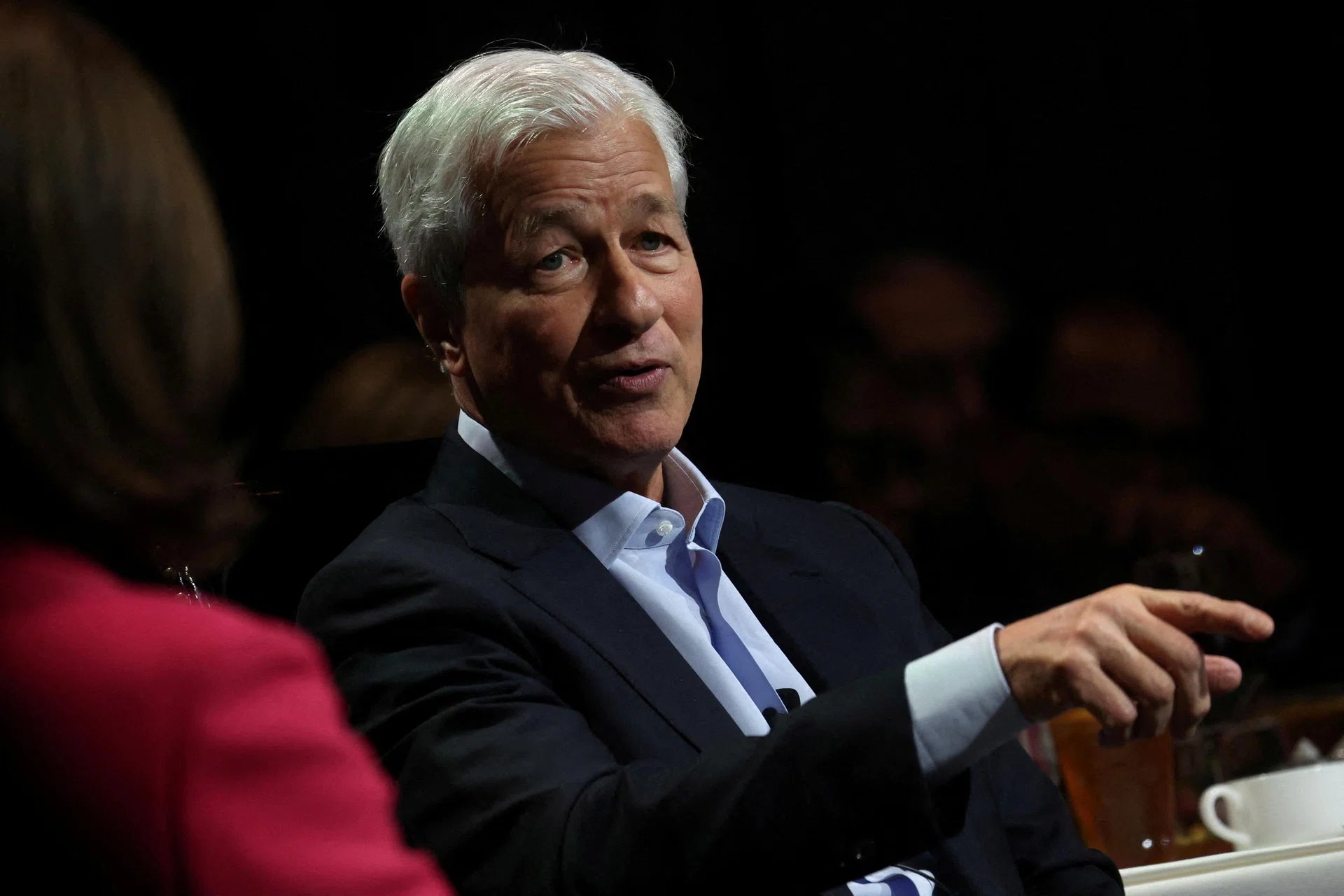 JPMorgan CEO Dimon, Yapay Zeka Risklerine Karşı Yeni Bir İnisiyatif Başlattı