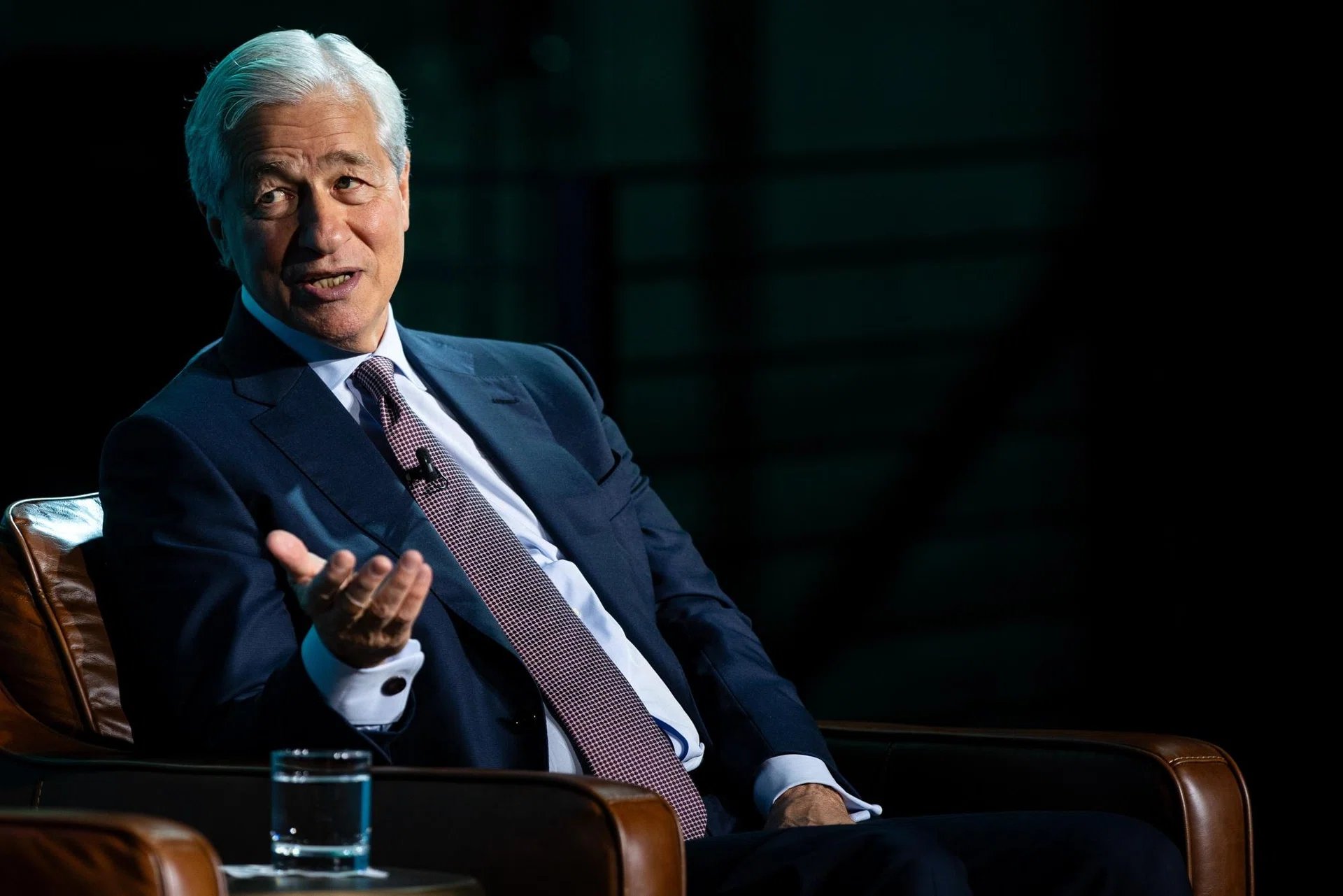 JPMorgan CEO'su: Anthropic'in Mythos AI Riskleri Gerçek Bir Sorun