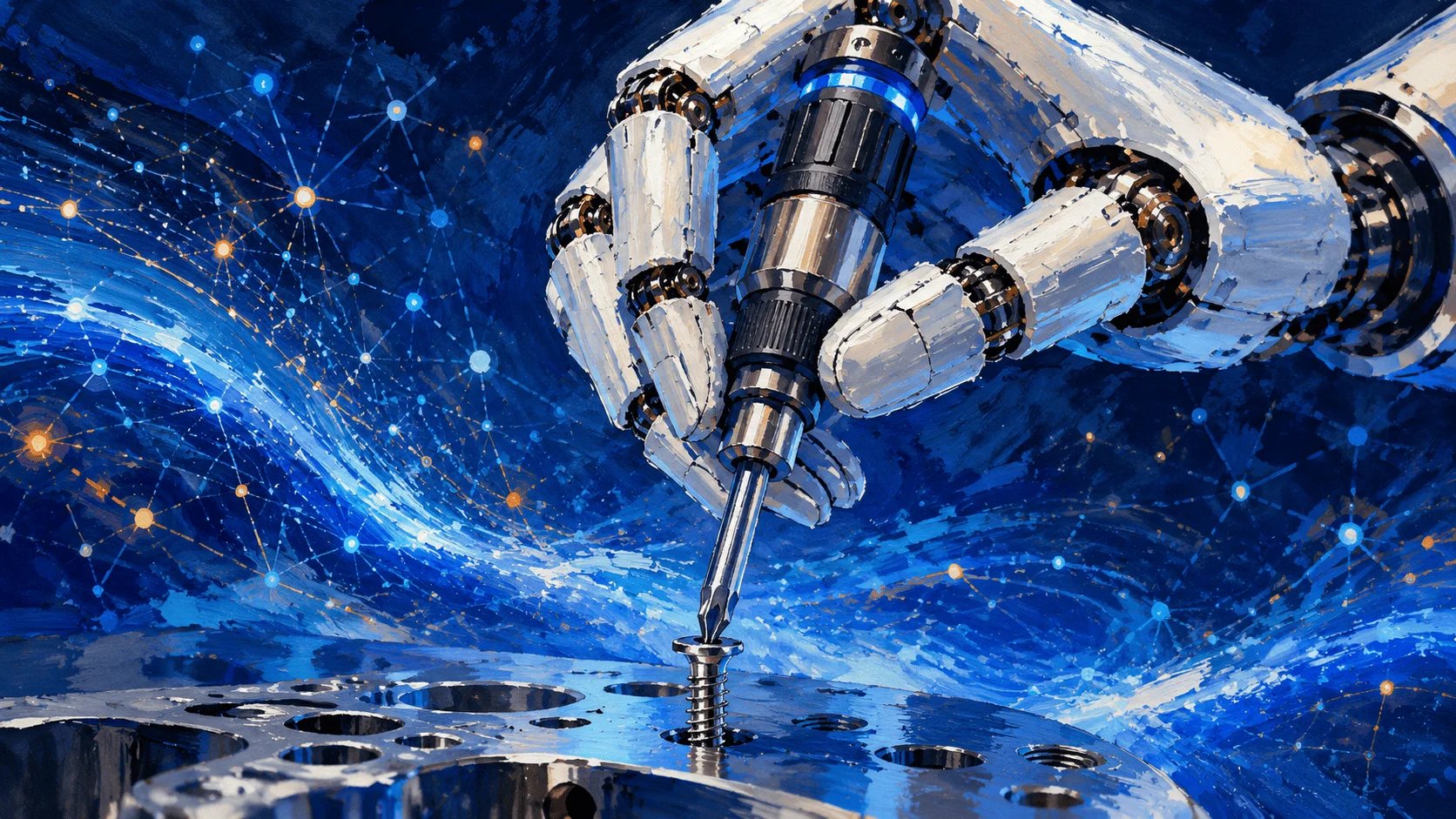 KAIST'ten Robotların Hassas Hareketlerini Geliştiren Yenilikçi Teknoloji