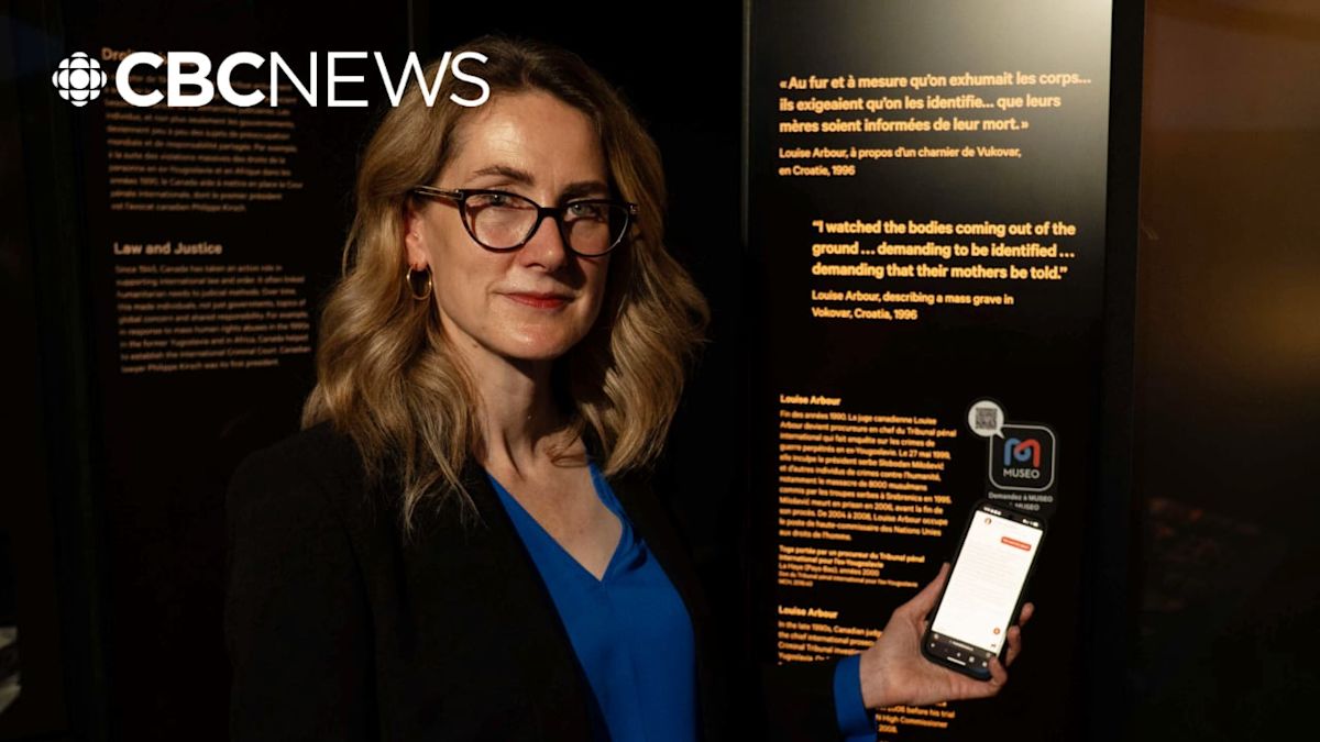 Kanada Tarih Müzesi'nde Yeni AI Sohbet Botu: Museo
