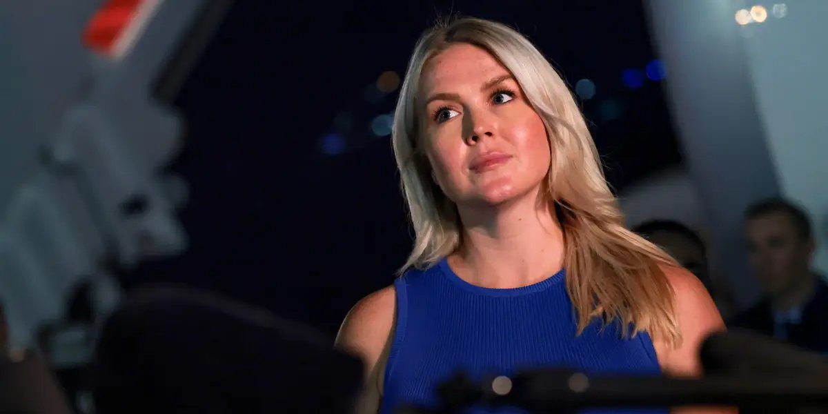 Karoline Leavitt'in İstifası ve AI Etiketinin Tartışmaları
