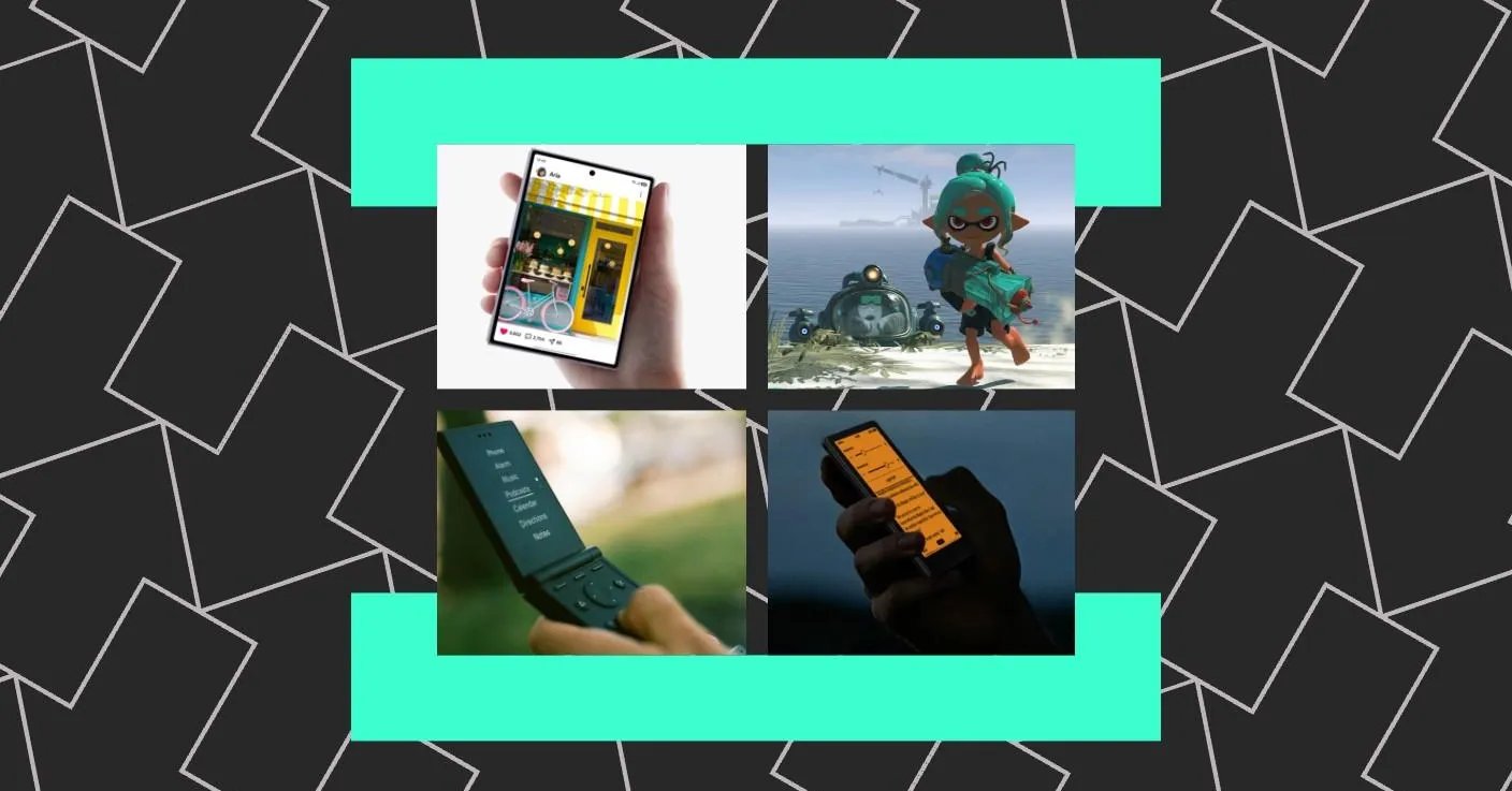 Katlanabilir Telefonlar: Yeni Dönem Başlıyor