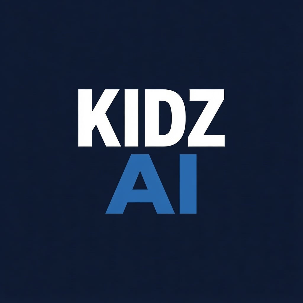 KIDZ AI Hisseleri %68 Değer Kazandı: KIDZBot Robotik Platformu Tanıtıldı