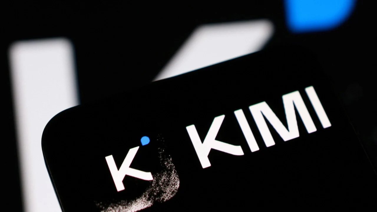 Kimi'nin AI Kredi Kartı: Harcamalarınızı Hesaplama Kotalarına Dönüştürüyor