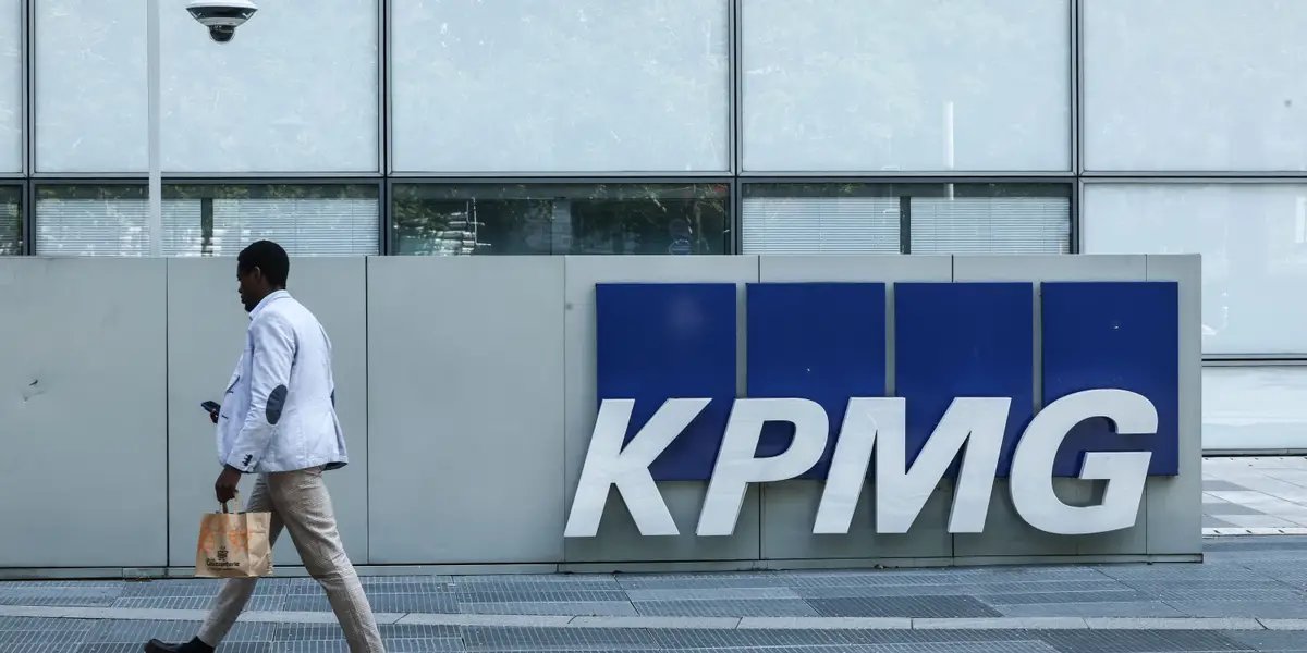 KPMG Avustralya'da İşten Çıkarmalar: 5% İş Gücü Azalıyor