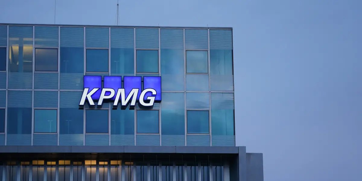 KPMG'nin Yeni CEO'su Gary Wingrove'un Karşılaştığı Zorluklar