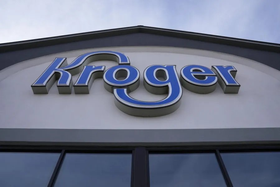 Kroger, Artırılmış Yapay Zeka Kullanımıyla 3,000 Çalışanını İşten Çıkarmayı Planlıyor