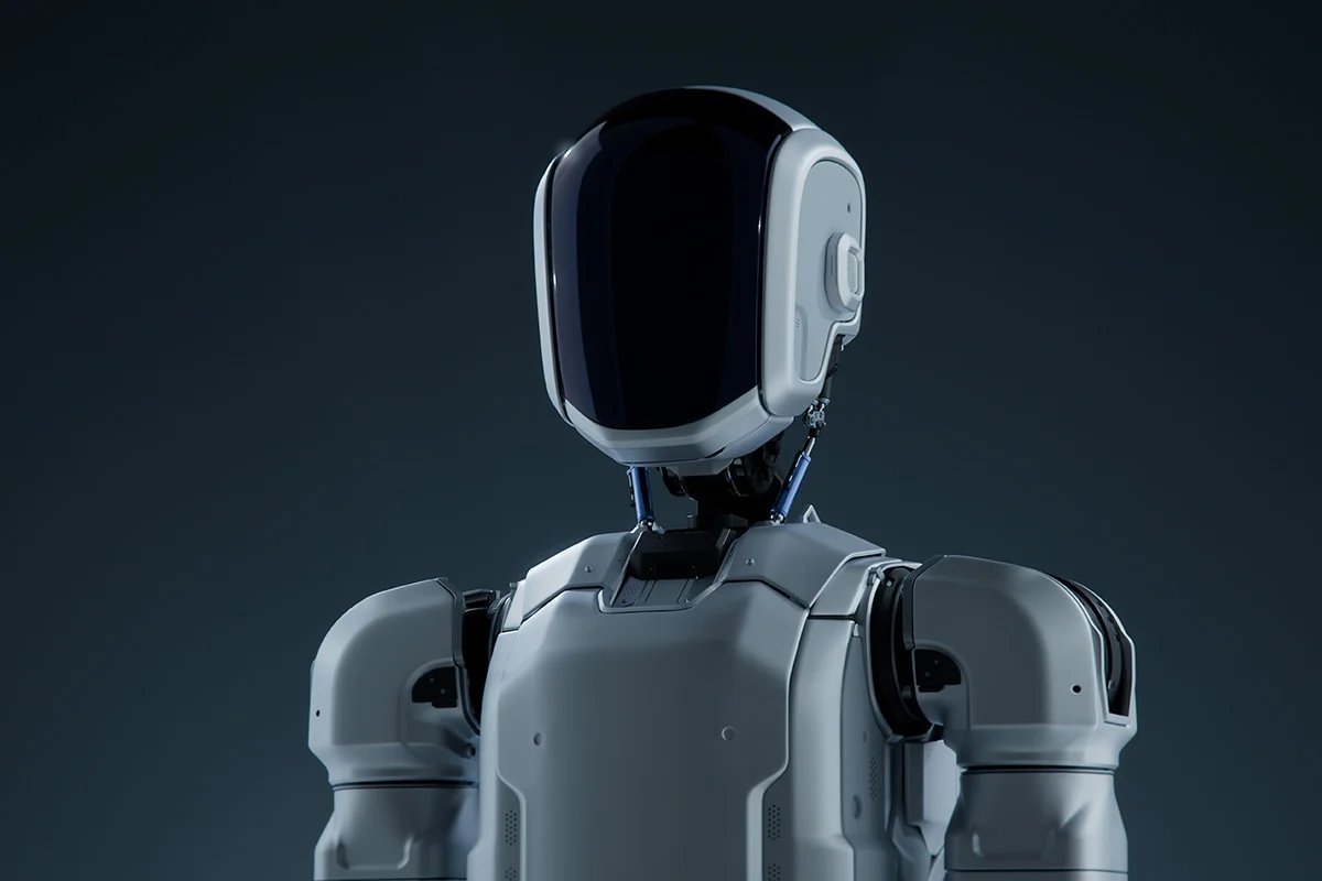 LG ve NVIDIA, Robotik Teknolojileri ile Evleri ve Fabrikaları Dönüştürüyor