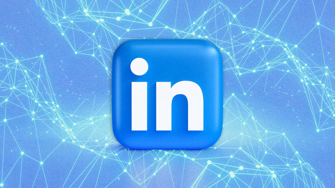 LinkedIn, Yapay Zeka İçeriği En Fazla Barındıran Platform Oldu