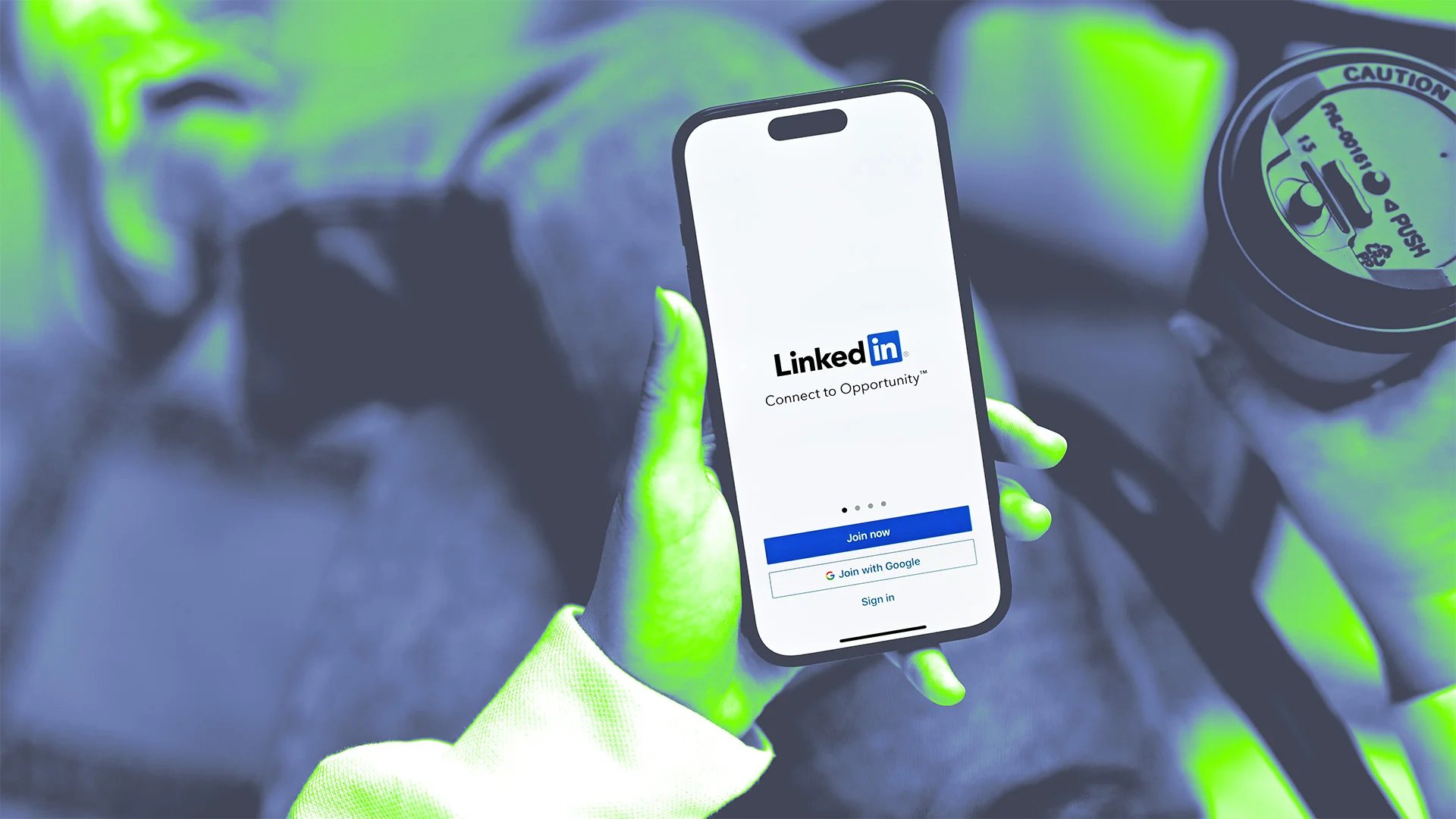 LinkedIn, Yapay Zeka Kullanımında Strateji Değişikliğine Gidiyor