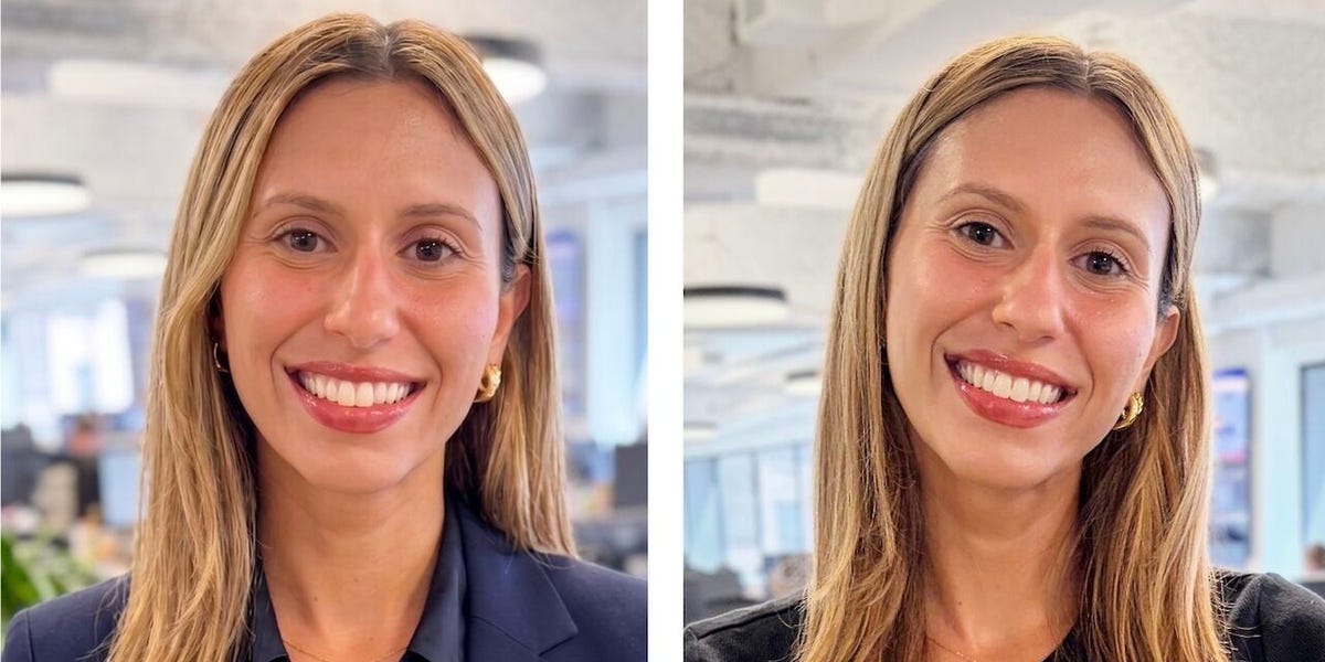 LinkedIn'de AI ile üretilen profil fotoğrafları dikkat çekiyor