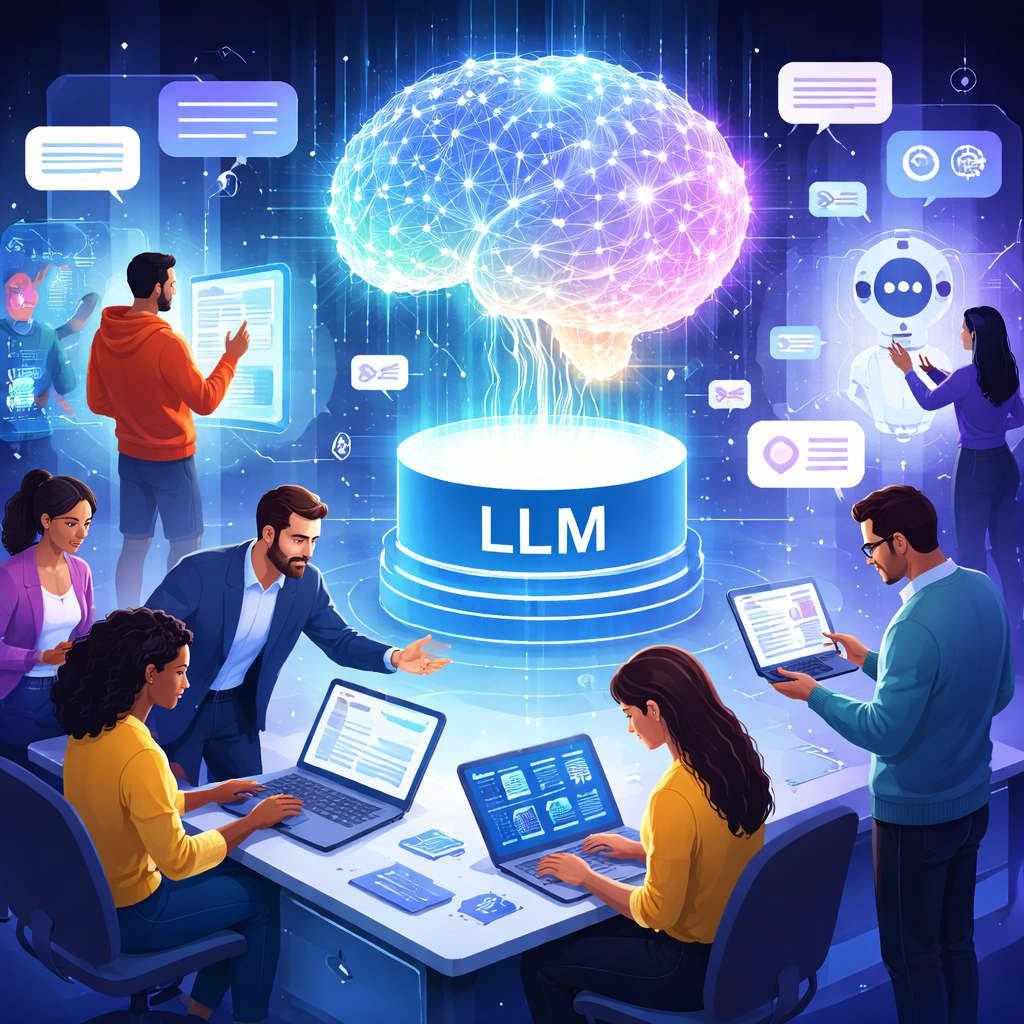 LLM Tabanlı Çoklu Ajan Sistemleri ve Gizli Saldırılar