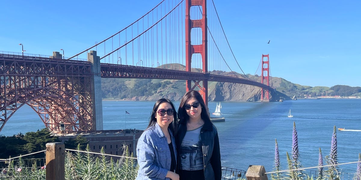 Los Angeles'tan San Francisco'ya: Bir Yazarın AI Dünyasındaki Yolculuğu
