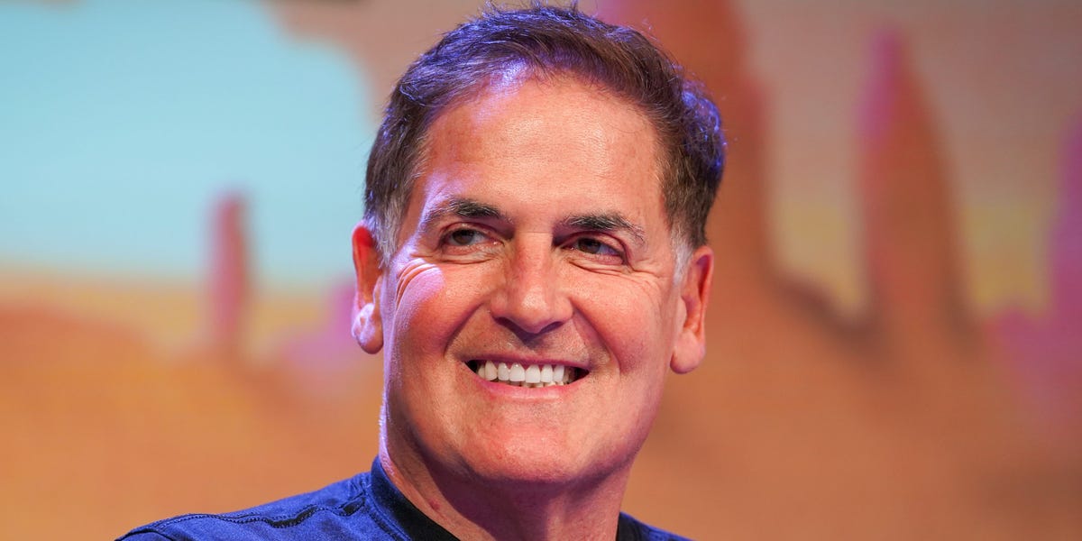 Mark Cuban, AI ile İş Simülatörlerinin Geleceğini Öngördü